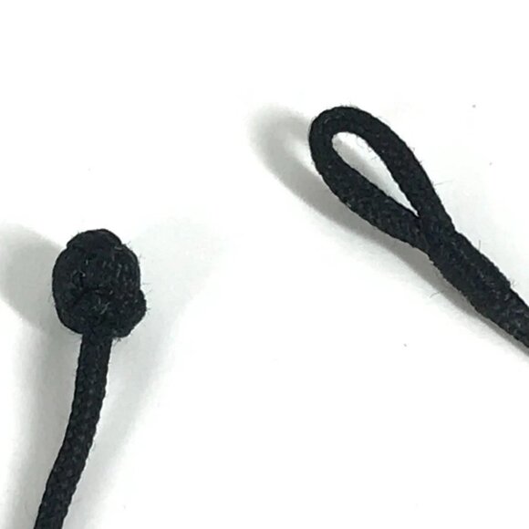 TIFFANY&Co. Open Heart Elsa Peretti Accessories Choker Necklace SV925 Silver - Picture 8 of 15